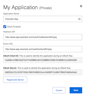 app